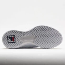 Fila Speedserve Energized Men's White -On Shop 116754 4