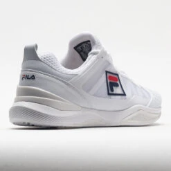 Fila Speedserve Energized Men's White -On Shop 116754 6