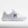 Fila Speedserve Energized Women's White/White/White 2 Fila Speedserve Energized Women's White/White/White -On Shop 116755 3