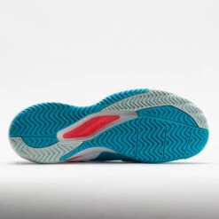 Wilson Rush Pro Ace Women's Scuba Blue/White/Fiery Coral -On Shop 116763 4