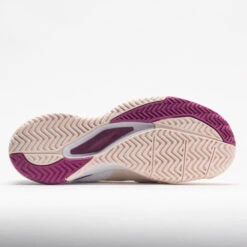 Wilson Rush Pro Ace Women's Scallop Shell/White -On Shop 116764 4