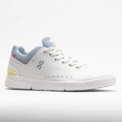 On Running On The Roger Advantage Women's White/Nimbus -On Shop 116779 5