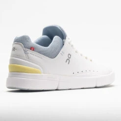 On Running On The Roger Advantage Women's White/Nimbus -On Shop 116779 6