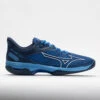 Mizuno Wave Exceed Tour 5 AC Men's True Blue/White 2 Mizuno Wave Exceed Tour 5 AC Men's True Blue/White -On Shop 116784 3
