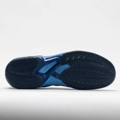 Mizuno Wave Exceed Tour 5 AC Men's True Blue/White -On Shop 116784 4