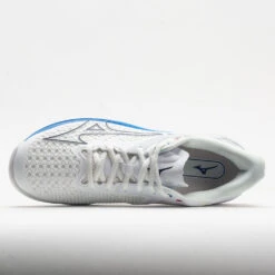 Mizuno Wave Exceed Tour 5 AC Men's White/Spellbound -On Shop 116787 2