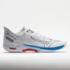 Mizuno Wave Exceed Tour 5 AC Men's White/Spellbound -On Shop 116787 3