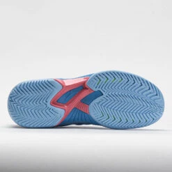 Mizuno Wave Exceed Tour 5 AC Women's Dutch Canal/White 11 Mizuno Wave Exceed Tour 5 AC Women's Dutch Canal/White -On Shop 116789 4