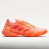 Adidas Barricade Women's Beam Orange/Solar Orange/Impact Orange -On Shop 116805 3