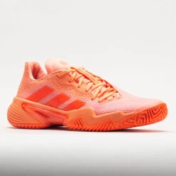 Adidas Barricade Women's Beam Orange/Solar Orange/Impact Orange -On Shop 116805 5