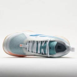 Adidas AvaCourt Women's Mint Ton/White/Orbit Grey 10 Adidas AvaCourt Women's Mint Ton/White/Orbit Grey -On Shop 116808 2