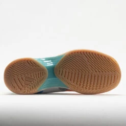 Adidas AvaCourt Women's Mint Ton/White/Orbit Grey 11 Adidas AvaCourt Women's Mint Ton/White/Orbit Grey -On Shop 116808 4