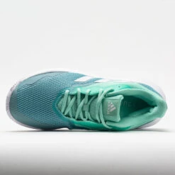 Adidas CourtJam Control Women's Easy Green/White/Mint Ton -On Shop 116829 2