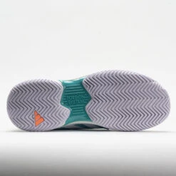 Adidas CourtJam Control Women's Easy Green/White/Mint Ton -On Shop 116829 4