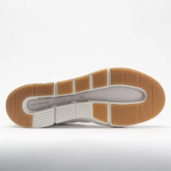 On Running On The Roger Clubhouse Men's White/Sand 11 On Running On The Roger Clubhouse Men's White/Sand -On Shop 116849 4