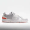 On Running On The Roger Clubhouse Men's Frost/Flame -On Shop 116857 3