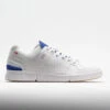 On Running On The Roger Clubhouse Men's White/Indigo -On Shop 116858 3