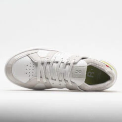 On Running On The Roger Clubhouse Women's Sand/Zest 10 On Running On The Roger Clubhouse Women's Sand/Zest -On Shop 116859 2