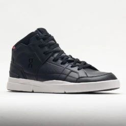 On Running On The Roger Clubhouse Mid Men's Black/Eclipse 12 On Running On The Roger Clubhouse Mid Men's Black/Eclipse -On Shop 116862 5