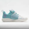 K-Swiss Ultrashot Team Women's Brilliant White/Angel Blue/Sheer Lilac -On Shop 116903 3