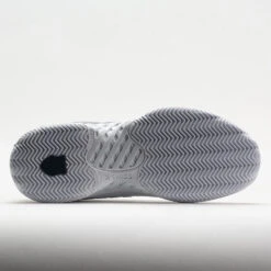 K-Swiss Hypercourt Express 2 Clay Men's White/Black -On Shop 116918 4