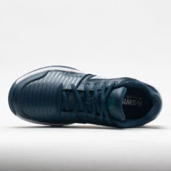 K-Swiss Court Express Men's Reflecting Pond/White/Colonial Blue -On Shop 116922 2