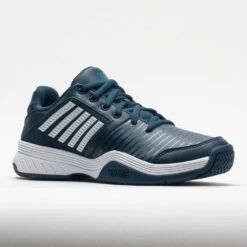 K-Swiss Court Express Men's Reflecting Pond/White/Colonial Blue -On Shop 116922 5