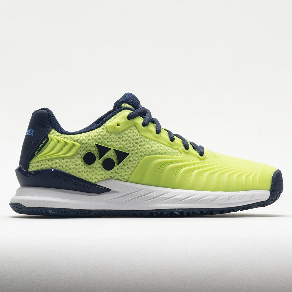 Yonex Power Cushion Eclipsion 4 Women's Fresh Lime 3 Yonex Power Cushion Eclipsion 4 Women's Fresh Lime