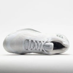 Wilson Rush Pro 4.0 Men's White/White/Pearl Blue -On Shop 116933 2