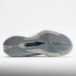 Wilson Rush Pro 4.0 Men's White/White/Pearl Blue -On Shop 116933 4