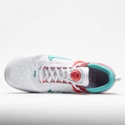Nike Zoom NXT Women's White/Washed Teal/Light Silver 10 Nike Zoom NXT Women's White/Washed Teal/Light Silver -On Shop 116949 2