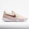 Nike React Vapor NXT Women's Pearl White/Canyon Rust -On Shop 116951 3