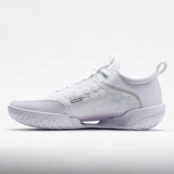 Nike Zoom NXT Women's White/Metallic Silver/Grey Fog -On Shop 116960 1