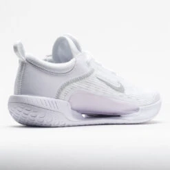 Nike Zoom NXT Women's White/Metallic Silver/Grey Fog -On Shop 116960 6