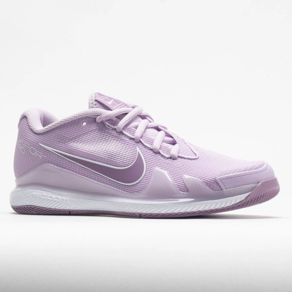 Nike Air Zoom Vapor Pro Women's Doll/Amethyst Wave/White 7 Nike Air Zoom Vapor Pro Women's Doll/Amethyst Wave/White - Image 5