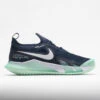 Nike React Vapor NXT Women's Obsidian/White/Mint Foam -On Shop 116968 3