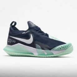 Nike React Vapor NXT Women's Obsidian/White/Mint Foam -On Shop 116968 5