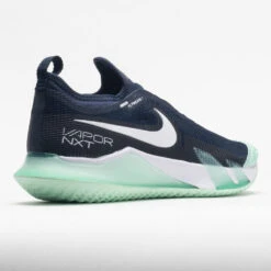 Nike React Vapor NXT Women's Obsidian/White/Mint Foam -On Shop 116968 6