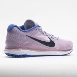 Nike Air Zoom Vapor Pro Women's Football Grey/Black/Medium Blue -On Shop 116975 6