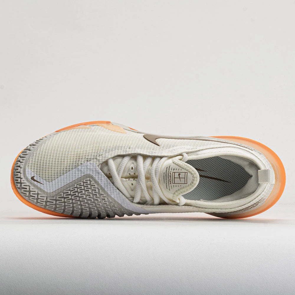 Nike React Vapor NXT Women's Sail/Driftwood/Light Bone/Peach Cream 5 Nike React Vapor NXT Women's Sail/Driftwood/Light Bone/Peach Cream - Image 3