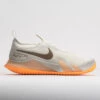 Nike React Vapor NXT Women's Sail/Driftwood/Light Bone/Peach Cream -On Shop 116987 3