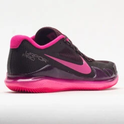 Nike Zoom Vapor Pro Women's Burgundy Crush/Pinksicle/Hyper Pink -On Shop 116990 6