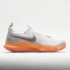 Nike React Vapor NXT Men's White/Khaki/Light Bone/Orange Trance -On Shop 116991 3
