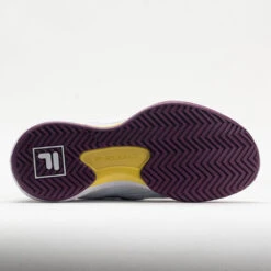 Fila Speedserve Energized Women's White/Magenta/Buttercup -On Shop 116998 4