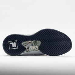 Fila Speedserve Energized Women's White/Navy/Multi -On Shop 117000 4