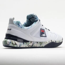 Fila Speedserve Energized Women's White/Navy/Multi -On Shop 117000 6