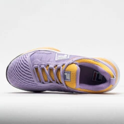 Fila Speedserve Energized Women's Lavender/White/Black -On Shop 117002 2