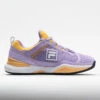 Fila Speedserve Energized Women's Lavender/White/Black -On Shop 117002 3