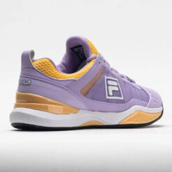 Fila Speedserve Energized Women's Lavender/White/Black -On Shop 117002 6