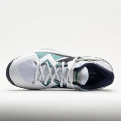 Diadora B.Icon 2 Clay Men's White/Black/Blue Corsair 10 Diadora B.Icon 2 Clay Men's White/Black/Blue Corsair -On Shop 117018 2